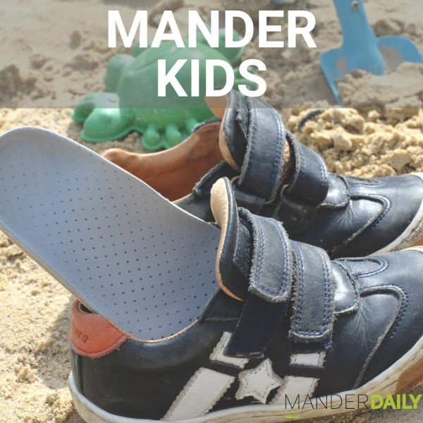 Mander-Kids-Einlage